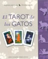 El Tarot De Los Gatos - Alejandro Jodorowsky & Gaudin- — imagen 1