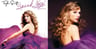 Taylor Swift Speak Now Cd Nuevo Original Cerrado Cd — imagen 3
