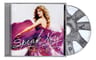 Taylor Swift Speak Now Cd Nuevo Original Cerrado Cd — imagen 4