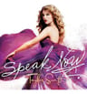Taylor Swift Speak Now Cd Nuevo Original Cerrado Cd — imagen 1