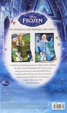 Frozen - Los Juegos Del Hielo - Cuento Doble — imagen 2