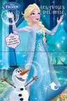 Frozen - Los Juegos Del Hielo - Cuento Doble — imagen 5