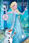 Frozen - Los Juegos Del Hielo - Cuento Doble — imagen 1