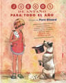 Libro Juegos De Antaño Para Todo El Año - Zorro Rojo — imagen 2