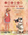 Libro Juegos De Antaño Para Todo El Año - Zorro Rojo — imagen 3
