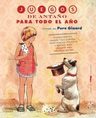 Libro Juegos De Antaño Para Todo El Año - Zorro Rojo — imagen 6