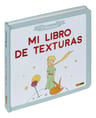 El Principito - Mi Libro De Texturas Panini España — imagen 1