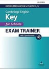 Oxford Preparation Practice For Cambridge English A2. Key — imagen 1