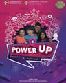 Power Up 5 - Pupil´s Book - Cambridge — imagen 1