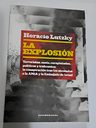 La Explosion Lutzky Horacio Amia Israel Daia Atentado — imagen 2