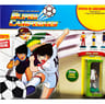 Revista Supercampeones Nro 1 Con Muñeco — imagen 2