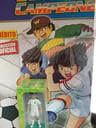 Revista Supercampeones Nro 1 Con Muñeco — imagen 1