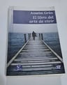 El Libro Del Arte De Vivir 5ª Ed  Anselm Grun Religion — imagen 1