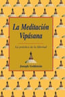 La Meditacion Vipasana: La Practica De La Libertad Goldberg — imagen 6