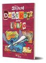 Stitch. Destroza Este Libro De Disney Editorial Planeta Junior Tapa Blanda En Español 2024 — imagen 4