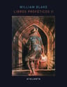 Libros Profeticos 2 - William Blake - Atlanta España Único — imagen 2