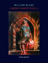 Libros Profeticos 2 - William Blake - Atlanta España Único — imagen 3