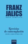 Ejercicios De Contemplación Prologo Dors Franz Jalics — imagen 2