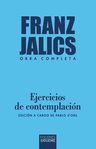 Ejercicios De Contemplación Prologo Dors Franz Jalics — imagen 1