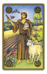 Symbolon Deck Pocket Version 78 Cards Tarot Oraculo — imagen 2