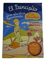 Libro: El Principito, Libro Educativo Aprendiendo — imagen 4