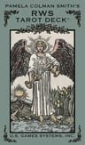Libro Rws Tarot Deck, De Pamela Colman. Editorial Librería Horizonte, Tapa Blanda — imagen 2