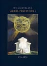 Libros Profeticos I William Blake Atlanta España Unico — imagen 1