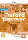 Oxford Discover 3 - Workbook With Online Practice - 2nd Ed. — imagen 2