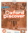 Oxford Discover 3 - Workbook With Online Practice - 2nd Ed. — imagen 5