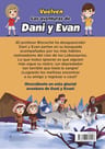 Las Aventuras De Dani Y Evan 9 Espinosaurio De Las Nieves — imagen 2