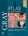 Gray. Atlas De Anatomía 3ra Edición - Drake, Richard — imagen 2