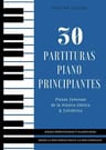 Libro: 30 Partituras Piano Principiantes C83 — imagen 1