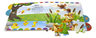 Mi Primer Libro Con Puzzles, De Disney. Editorial Libros Disney, Tapa Dura En Español, 2023 — imagen 2
