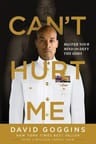 Can't Hurt Me: Master Your Mind David Goggins - En Inglés — imagen 1