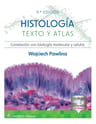 Histología Texto Y Atlas Molecular Y Celular 2024 Pawlina. — imagen 4