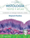 Histología Texto Y Atlas Molecular Y Celular 2024 Pawlina. — imagen 1