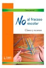 No Al Fracaso Escolar, De Clara Jasiner., Vol. 1. Editorial Lugar Editorial, Tapa Blanda, Edición No Al Fracaso Escolar En Español — imagen 1
