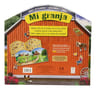 Mi Granja: Pega Stickers, Colorea, Crea - 250 Stickers, De Varios Autores., Vol. 1. Editorial Naumann & Göbel Verlagsgesellschaft Mbh, Tapa Blanda, Edición 1 En Español, 2014 — imagen 2