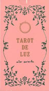 Tarot De La Luz De Aitor Saraiba 78 Cartas Oraculo España — imagen 2