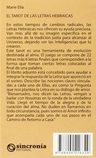 El Tarot De Las Letras Hebraicas Judia Marie Elia Oraculo — imagen 7