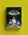 Cocina En Familia Jacinta Luna Lussich — imagen 2
