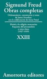 Sigmund Freud Obras Completas Xiii Psicologia Psicoanalisis — imagen 6