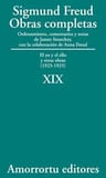 Obras Completas Sigmund Freud Xix — imagen 1