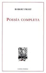 Poesía Completa Frost , Robert — imagen 1