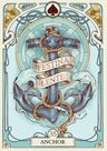 Romantic Lenormand Tarot Lenormande Oraculo — imagen 10