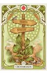 Romantic Lenormand Tarot Lenormande Oraculo — imagen 5