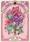 Romantic Lenormand Tarot Lenormande Oraculo — imagen 7