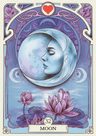 Romantic Lenormand Tarot Lenormande Oraculo — imagen 8