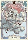 Romantic Lenormand Tarot Lenormande Oraculo — imagen 9
