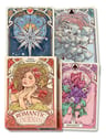 Romantic Lenormand Tarot Lenormande Oraculo — imagen 1